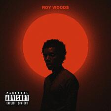 Magneoton Zrt Roy Woods - Waking At Dawn (Limited Red Vinyl) (Vinyl LP (nagylemez)) (93624882879)
