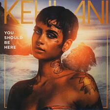 Magneoton Zrt Kehlani - You Should Be Here (Vinyl LP (nagylemez)) (75678643514)