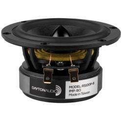 Dayton Audio RS100P-8