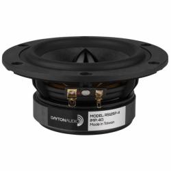 Dayton Audio RS125P-8