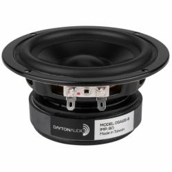 Dayton Audio DSA115-8