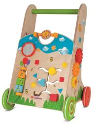 Eichhorn 2 az 1-ben fa járássegítő (2253)