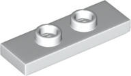 LEGO® Placa 1 X 3 neteda modificata 2 Knob (6195371)