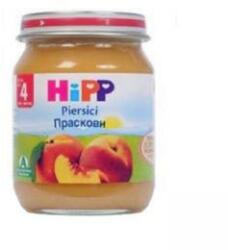 HiPP Piure Hipp, piersici organice 125 g, 9062300129103