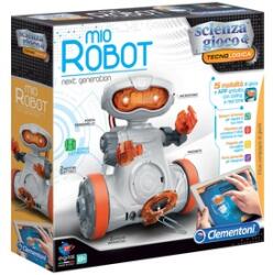 Clementoni Clementoni: MIO a robot (50316)