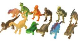 HANG SHUN Műanyag dinoszaurusz - 13 cm, többféle (H9908)