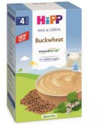 HiPP Terci de lapte instant cu prebiotic Hipp - Hrișcă, 250 g