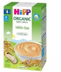 HiPP Terci organic fără lapte organic - Ovăz HIPP, peste 4 luni, 200 g