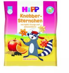 HiPP BIO crunchy stars Hipp, fructe, 30g, 4062300344167