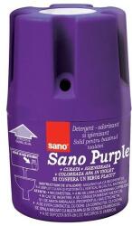Sano Odorizant Bazin WC Sano Purple 150 g (EXF-TD-EXF8801)