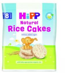 HiPP Biscuiți de orez BIO Hipp, natural, 35g, 9062300132677