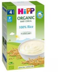 HiPP Terci organic fără lapte organic cu orez HIPP, 4+ luni, 200 g