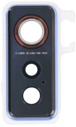 tel-szalk-1932306 VIVO iQOO hátlapi kamera lencse kék kerettel (tel-szalk-1932306)