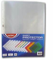 Noki Folie de protectie Noki Cristal A4 75 microni 100buc/set (DNOK54430-75)