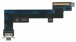  tel-szalk-1932336 Apple Ipad Air 4 10.9 (2020) A2072 / A2324 töltőcsatlakozó port, flexibilis kábel / töltő csatlakozó flex kék (tel-szalk-1932336)