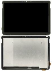  NBA001LCD1010624 Microsoft Surface Go 2 / 3 fekete LCD kijelző érintővel (NBA001LCD1010624)