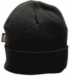 Portwest Kötött Sapka Insulatex Béléssel B013
