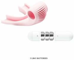 Pretty Love Male Elsa orális stimulátor - rózsaszín