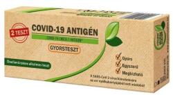 Vitamin Station Covid-19 Antigén Gyorsteszt 2db