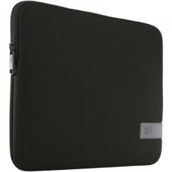 Case Logic Geanta laptop, 21MAR1023, 33.5x23.5x3 cm, 13 inch, Case Logic, EVA, Negru, breloc inclus (EVE06-12056090)