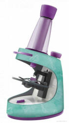 Learning Microscop cu jurnal de activitati