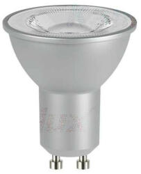 Kanlux 35250 LED GU10 4, 5W 420lm 4000K 110° RA95+ IQ-LED GU10 4, 5W-NW fényforrás régi kód: 29804 (35250)
