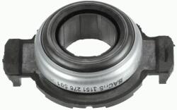 SACHS Rulment de presiune SACHS 3151 276 501 (3151 276 501) - automobilus