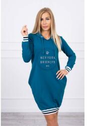MONDO ITALIA Ruha Brooklyn MI62095 tenger