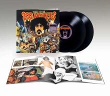 Frank Zappa 200 Motels - livingmusic - 250,00 RON