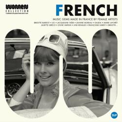 Various French Women