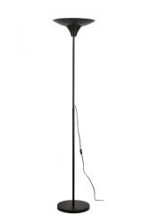 LAMKUR Lampadar negru 1x60W E27, metal LP 1. M. 3 - 33204 (5088)