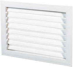 Vents Grila plastic liniara 500*500mm (473)