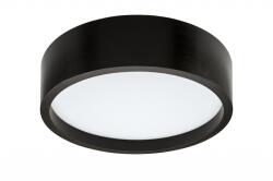 LAMKUR Plafoniera LED VENUS wenge 35W, sticla (3776)