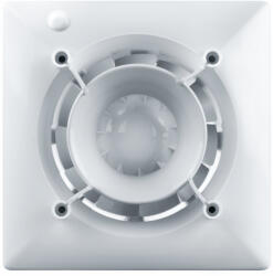 Vents Ventilator axial diam 125mm timer 125 Ace T (5102)