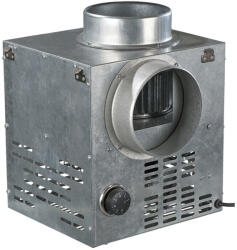 Vents Ventilator semineu diam 125mm, debit 400 mc/h, 108W (246)