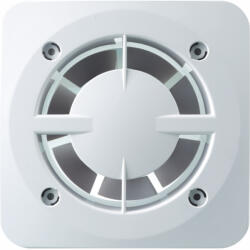 Vents Ventilator axial diam 125mm intrerupator fir 125 Base V (4094)