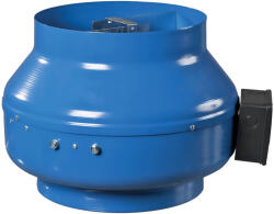 Vents Ventilator centrifugal diam 150 (225)