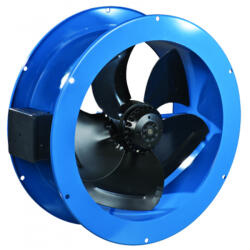 Vents Ventilator axial de tubulatura diam 550mm (164)