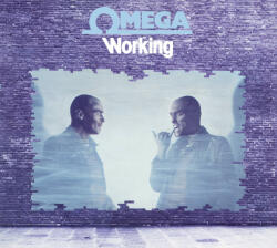 Omega WORKING