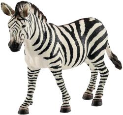 Schleich zebra kanca figura
