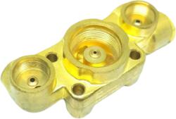 Necta Corp electrovalve 3 cai 260364