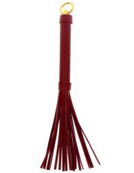 Taboom Luxury korbács (32 cm) - szeresdmagad