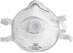 Porálarc, FFP3, részecskeszűrő paneles, szeleppel Supair 23306 (ME1014)