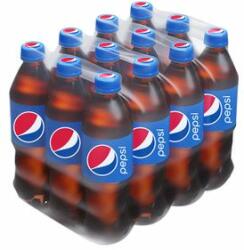 Pepsi Cola 0.5l 12 bucati/bax (DPC0.5L12)