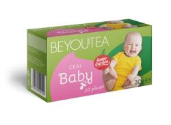 Beyoutea Ceai Baby 20dz