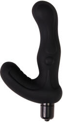 LeFrivole Stimulator prostata Titan negru