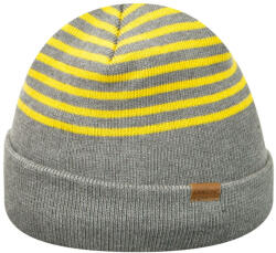 Kangol Caciula Kangol Marl Stripe Gri