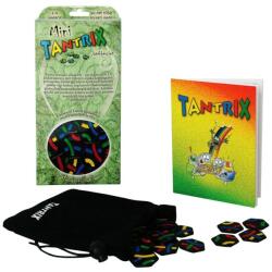 Tantrix mini logikai társasjáték 6 éves kortól 3642 (3642)