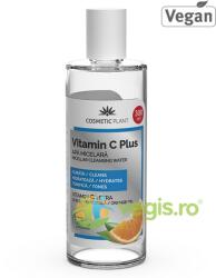 Cosmetic Plant Vitamin C Plus Apa Micelara 300ml
