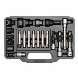 TOYA Set 22 buc pentru alternator, Yato YT-04211